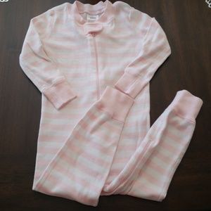 Hanna Anderrson Baby Girl Sleepwear 80cm 18-24 mos